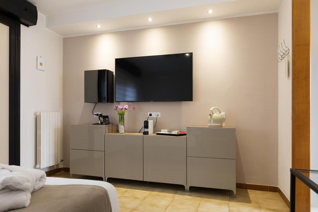 Tursport Aparthotel Таранто Екстериор снимка