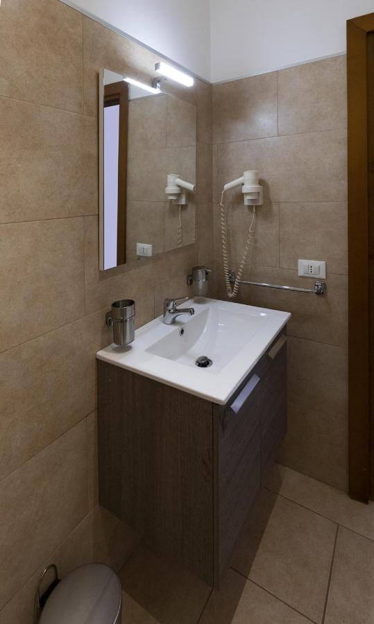 Tursport Aparthotel Таранто Екстериор снимка