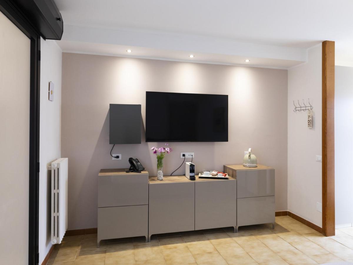 Tursport Aparthotel Таранто Екстериор снимка