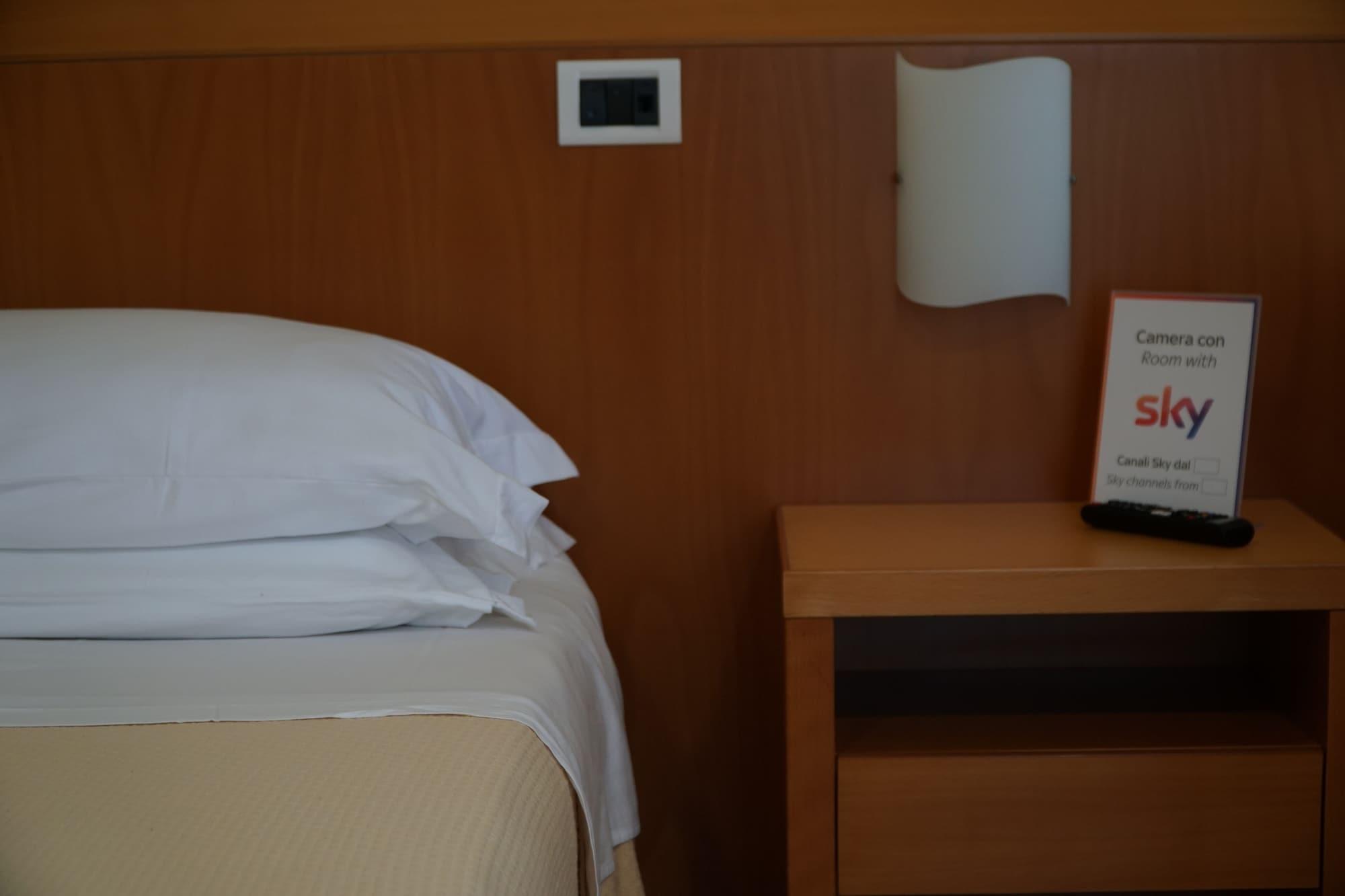 Tursport Aparthotel Таранто Екстериор снимка